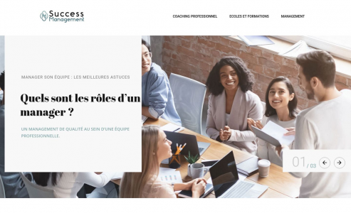 https://www.success-management.fr